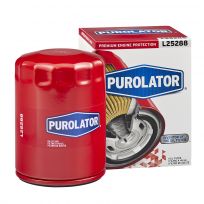 Purolator Premium Engine Protection Spin On Oil Filter, L25288