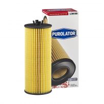 Purolator Premium Engine Protection Cartridge Oil Filter, L36135