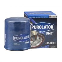 Purolator Advanced Engine Protection Spin On Oil Filter, PL14612