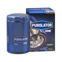 Purolator Advanced Engine Protection Spin On Oil Filter, PL20252
