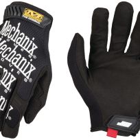 Mechanix Wear Men's Original Work Gloves
