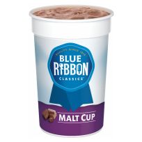 Blue Bunny Chocolate Malt Cup, 371310