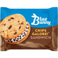 Blue Bunny Chips Galore, 451328