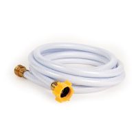 Camco TastePURE Drinking Water Hose, 1/2 IN x 10 FT, 22743