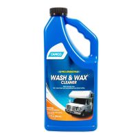 Camco Pro-Strength Wash & Wax, 40493, 32 OZ