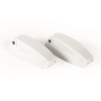 Camco Baggage Door Catches, 2-Pack, 44173