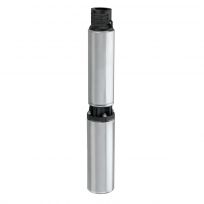 Flotec 3-Wire Submersible Well Pump, FP3222-13, 4 IN