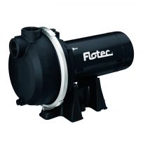 Flotec Thermoplastic Sprinkler Pump, FP5172-08
