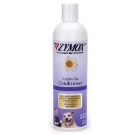 Zymox Leave-On Conditioner, RZRI1200, 12 OZ