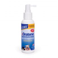 Zymox Oratene Brushless Breath Freshener, ROBF0400, 4 OZ