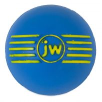 JW Pet Squeak Ball, Small, 0443030