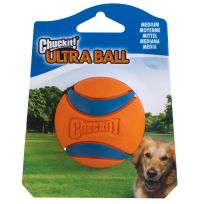 Chuckit! Ultra Ball, Medium, 170015