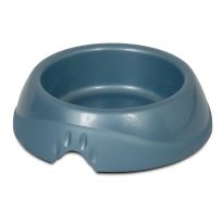 Petmate Ultra Lightweight Round Bowl, 1 Cup, 23077