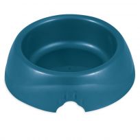 Petmate Ultra Lightweight Round Bowl, 2 Cup, 23078