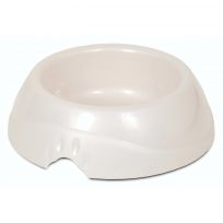 Petmate Ultra Lightweight Round Bowl, 7 Cup, 23080