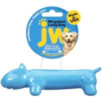 JW Pet Megalast Long Dog, 46310