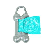 Arm and hammer dog waste management shop