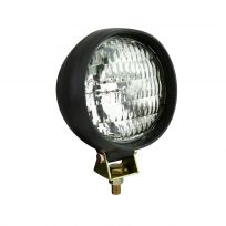 Optronics 5 IN 12V Work / Utility / Ag Light With Rubber Housing, TL10CS
