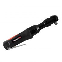 Powermate Vx Air Ratchet Wrench, 3/8 IN, 024-0079CT