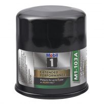 Mobil 1 Extended Performance Oil Filter, M1-103A