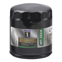 Mobil 1 Extended Performance Oil Filter, M1-104A