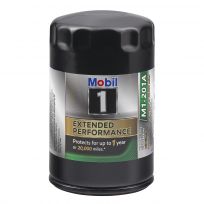 Mobil 1 Extended Performance Oil Filter, M1-201A