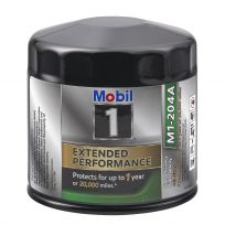 Mobil 1 Extended Performance Oil Filter, M1-204A