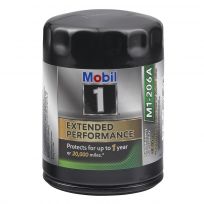 Mobil 1 Extended Performance Oil Filter, M1-206A