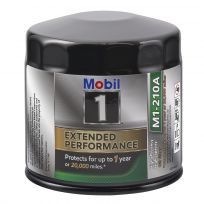 Mobil 1 Extended Performance Oil Filter, M1-210A
