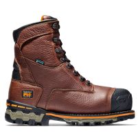 Timberland PRO Men's Boondock 8 Composite Safety Toe Waterproof Insulated