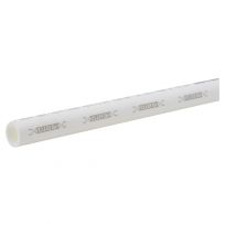 SharkBite Pextube White Stick, 3/4 IN x 10 FT, U870W10