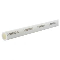 SharkBite Pextube White Stick, 3/4 IN x 5 FT, U870W5