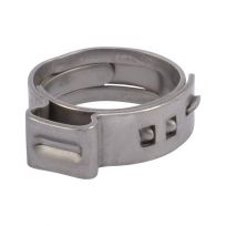 SharkBite Pex Clamp Ring 1/2 IN, UC953A