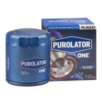 Purolator Advanced Engine Protection Spin On Oil Filter, PL10241