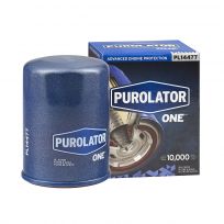 Purolator Advanced Engine Protection Spin On Oil Filter, PL14477