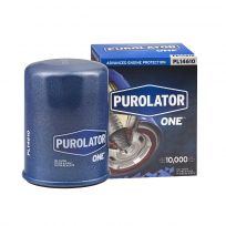 Purolator Advanced Engine Protection Spin On Oil Filter, PL14610