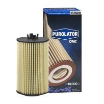 Purolator Advanced Engine Protection Oil Filter, PL15839
