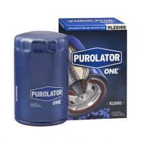 Purolator Advanced Engine Protection Spin On Oil Filter, PL20195