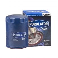 Purolator Advanced Engine Protection Spin On Oil Filter, PL25288