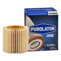 Purolator Advanced Engine Protection Oil Filter, PL25608
