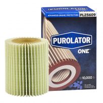 Purolator Advanced Engine Protection Oil Filter, PL25609