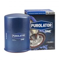 Purolator Advanced Engine Protection Spin On Oil Filter, PL35399
