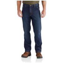 Carhartt Men's RUGGED FLEX® Relaxed Fit Utility Jean