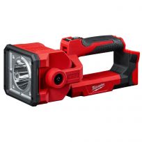 Milwaukee Tool Search Light, M18 (Tool Only), 2354-20