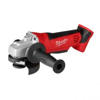 Milwaukee Tool Cut-Off / Grinder, M18, 4 1/2 IN (Tool Only), 2680-20
