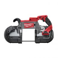 Milwaukee Tool Deep Cut Bandsaw (Tool Only), M18 FUEL, 2729-20