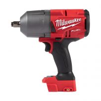 Milwaukee Tool 1/2 IN High Torque Impact Wrench with Friction Ring, 2767-20