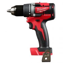 Milwaukee Tool Compact Brushless Drill (Bare Tool), M18, 1/2 IN, 2801-20