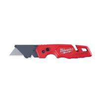 Milwaukee Tool Fastback Folding Utility Knife, 48-22-1501