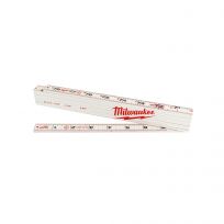 Milwaukee Tool Composite Folding Ruler, 48-22-3801
